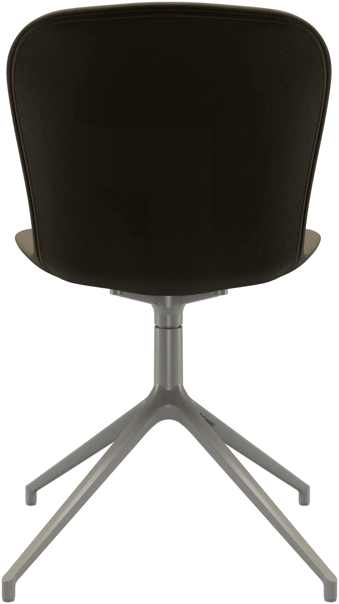 新品】ボーコンセプト adelaide ダイニングチェア/回転ベース1脚